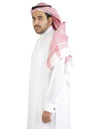 ثوب الدفة رجالي ابيض شماخ عقال قماش ابيض جلباب الدفة رجالي ابيض fashion formal hijab