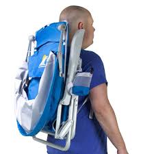 Gci Outdoor Sunshade Backpack Beach Chair Backpack Beach Chair Beach Chairs Beach Chair Shade
