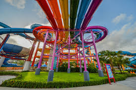 Kolam renang water park permata tanggulangin. Splash Jungle Water Park Phuketify