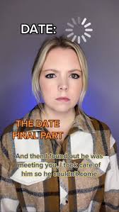 Kaylee from Sketch E Date