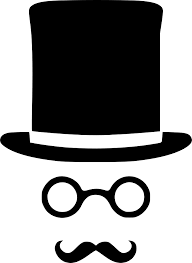 Black and white glasses png. Glasses Icon Png 323228 Free Icons Library