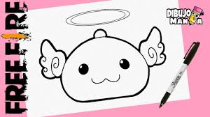Si te gustan los animales, puedes repasar todo lo aprendido en clase con. Como Dibujar A Poring De Free Fire Dibujos De Free Fire How To Draw Poring Free Fire Drawings Youtube
