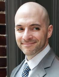 Benjamin Portnoy, Voiceover Talent