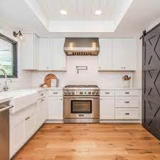 At the high end, the price can be limitless depending on your specifications, but a top of the range kitchen may cost around £14,000. What Do Kitchen Cabinets Cost Learn About Cabinet Prices Features
