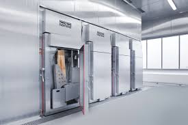Search for heating cooling with us. Smoking Maurer Atmos Middleby Gmbh