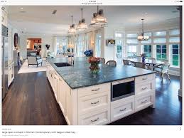 Joelle's great ideas, professional engagement, a realistic budget and some funky ways to really optimise the storage in my tiny space, fred, my fabulous pm, anna for overall. Open Concept 12x18 Kitchen Layout With Island Novocom Top