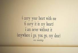Ee Cummings Quotes Words Favorite Quotes