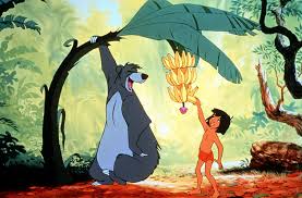 Orvitz and written by josé rivera and jim herzfeld. How Much Do You Know About The Real Jungle Book Animals