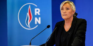 Le parti les a désinvestis mais la. Regionales Des Militants Juifs Au Rn Alertent Contre Des Candidats Au Passe Sulfureux
