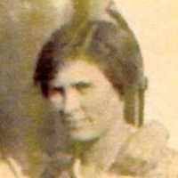 Maria Cecelia Hendrix (1910–1974) • FamilySearch