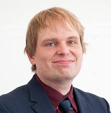 Prof. Dr. Rüdiger Ehlers