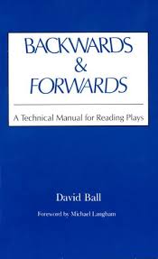 Pdf Download Backwards And Forwards A Technical Manual For Reading Plays By David Ball Free Epub Book Worth Reading Script Analysis Play Book