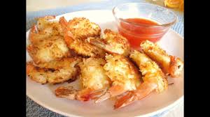 The advantage of transparent image is that it can be used efficiently. Coconut Shrimp Outback Steakhouse Style Poormansgourmet Youtube