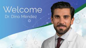 A warm welcome to our newest plastic surgeon Dr. Dino Mendez! Now seeing  patients in our Joliet, Hoffman Estates, Orland Park, Barrington and  Naperville Illinois locations! #PinnacleSkin #PlasticSurgery  #LoveTheSkinYoureIn