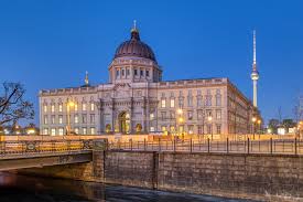 393,170 likes · 9,280 talking about this. Allemagne Berlin Inauguration Du Controverse Humboldt Forum Dans L Ancien Palais Imperial Routard Com