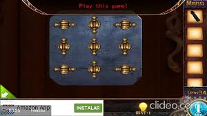 Много забавно за вас, определено си струва изтеглянето. Escape Game 50 Rooms 1 Level 34 Walkthrough Video Dailymotion