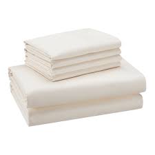 For existing he used a title that is not the best match for golden hoops, or he just mentioned the brand or he forgot make sure you mention the most prominent highlights of the product such as brand, size, color or any. Hotel Style 800 Thread Count Cotton Rich Sateen Weave Sheet Set With 4 Pillowcases Cream Queen 6 Piece Sheet Set Walmart Com Walmart Com