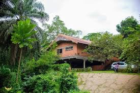 Jun 15, 2021 · june 15, 2021. Inside Wole Soyinka S Abeokuta Forest House Decorhubng