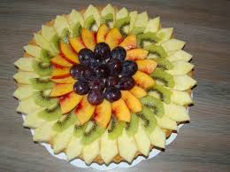 Recipe 50 Pictures Of Unique And Creative Food Recipes Delicious Recipes Drink Chicken Cookies Food Garnishes Fruit Buffet Fruit Snacks