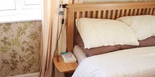 Clip On Bed Hanging Shelf Hanging Shelves Furniture Patio Furniture Redo