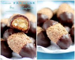 Gateau Sec Fromage Gaufrette3 Gateau Algerien Gateau Sec Recette Gateau Oriental