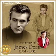 Remembering James Dean