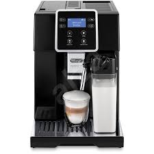 How to clean your delonghi nespresso coffee machine with nespresso solutionsupport the channel: De Longhi Perfecta Evo Esam 420 40 B Automatic Coffee Machine Alzashop Com