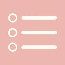 Pin On Aesthetic Ios14