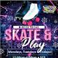 Winter Break Skate & Play! event in Tampa, FL