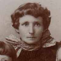 Carolina Pehrsdotter Johnson (1852–1914) • FamilySearch