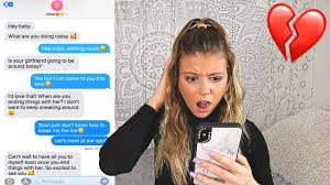100% 06:26 bf leaves and she cheats with his brother. I Caught My Boyfriend Cheating Youtube