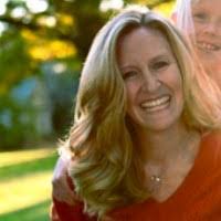 Carolyn Tully's Instagram, Twitter & Facebook