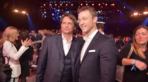 Finanzminister der republik österreich und landesparteiobmann der neuen volkspartei. Orf Awards Auszeichnung Fur Kreatives Teamwork Bild Leisure Communications Pressebereich