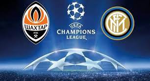 Чемпионат украинышахтер донецк динамо киев 17 апреля 2021 в 19:30 на футбол 1 766. Anons Matcha Lch Shahter Doneck Ukraina Inter Milan Italiya 27 Oktyabrya 2020 G Futbik Futbik Com