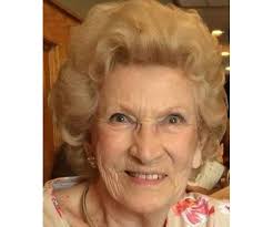 Joan Regan Obituary (07/31/1926