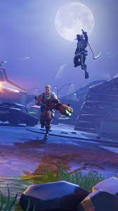 Can xbox and ps4 play fortnite together? Fortnite Battle Royale Ps4 Game 4k Ultra Hd Mobile Wallpaper