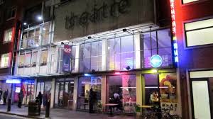 Employers and employees find value in performance reviews. Soho Theatre Writers Centre