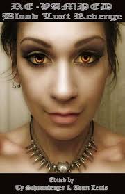 Re-Vamped: Blood Lust Revenge