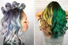 So, can you predict what color your baby's hair will be? What Hair Color Should You Actually Try