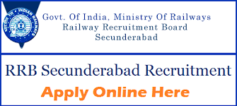 Rrb Secunderabad Recruitment 2017 18 Apply Online For 3210 Asst Loco Pilot Technician Grade Iii Jobs Rrbgov Co In The current rrb secunderabad vacancy is 870 as per the official notification. rrbgov co in