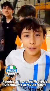 🤗🏐🙌Si si señores!!! Ellos están con el bolso listo!!🙌🏐🤗, Llego el  turno de los más peques!! 🫶, Partirán a Viedma donde se desarrollará el  primer Clasificatorio de la categoría Sub-14💪❤️‍🔥, Con mucha ...