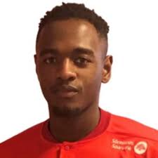 Profile Sandigi Zacky Jobe, Oskarshamns AIK: Info, news, matches and  statistics