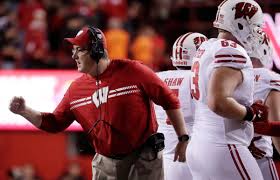 Follow live wisconsin at ohio st. Wisconsin Badgers Secure 6th Football Commitment In 2019 Recruiting Class College Football Madison Com