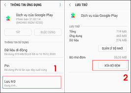 Nếu không, rất có thể là do google docs đang bị lỗi, sự cố. 7 Cach Kháº¯c Phá»¥c Lá»—i Dá»‹ch Vá»¥ Google Play Ä'a Dá»«ng Láº¡i Hiá»‡u Quáº£ Thegioididong Com