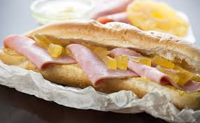 Recettes De Sandwich Avec Mayonnaise Trouvez Votre Recette Mayonnaise