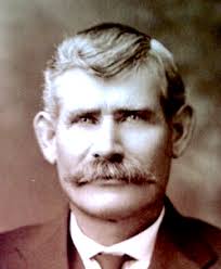 Christopher John Tripp (1866-1959)