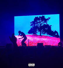 Making An Unreleased Playlist On Apple Music And Made This Cover For It Travisscott