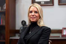 Pam Bondi and the Pay-to-Play Justice System - The American Prospect