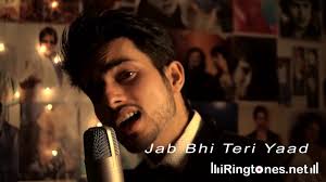 Jab bhi teri yaad aayegi mp3 song download bestwap é um livro que pode ser considerado uma demanda no momento. Jab Bhi Teri Yaad Ringtone I Shoj Free Download Bollywood Ringtones Lossless Youtube