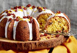 Rather than boil the noodles, they are toasted, and then spiced, giving them a delicious, definable, crunch. Cranberry Orange Walnut Relish Shefalitayal